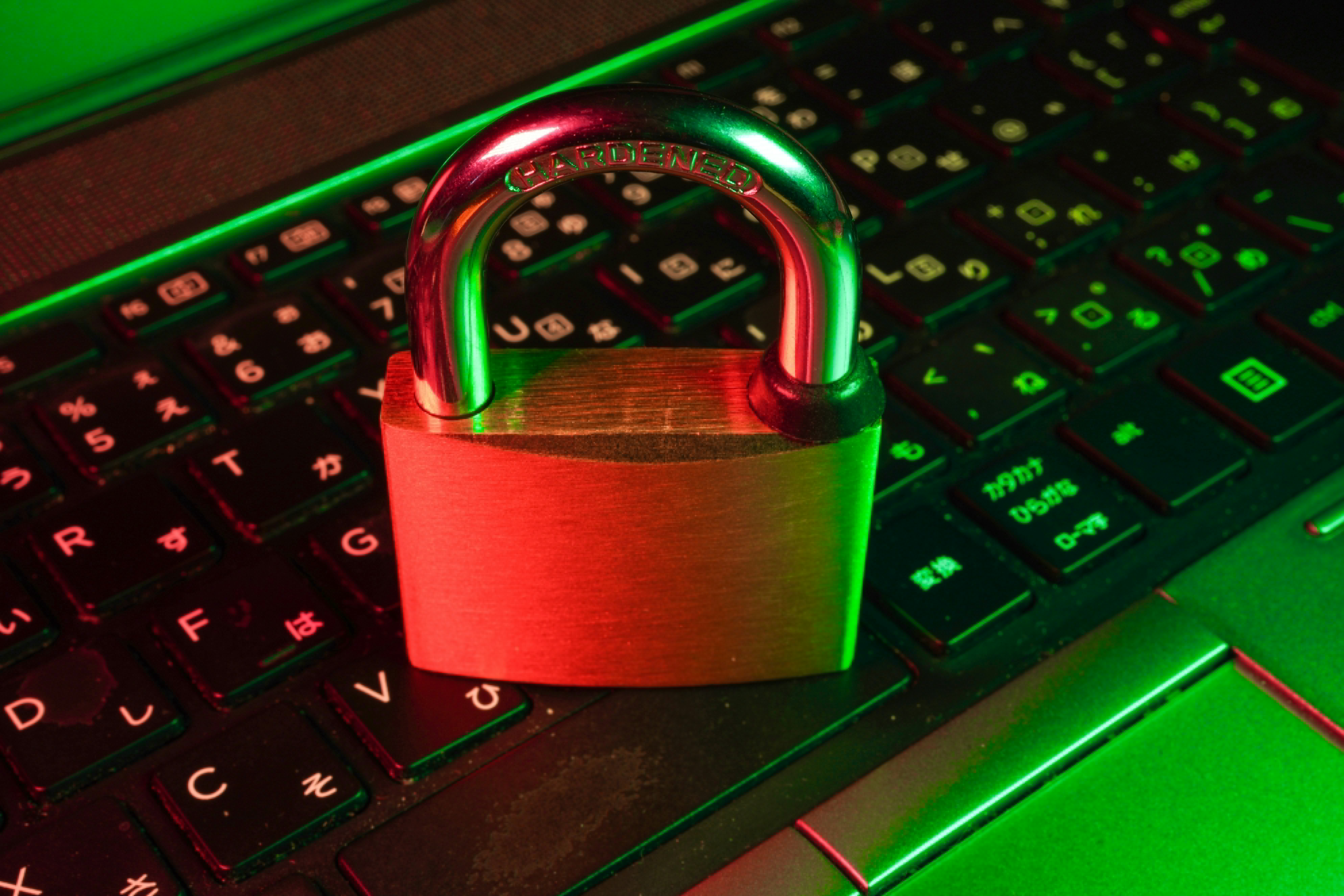 API Security