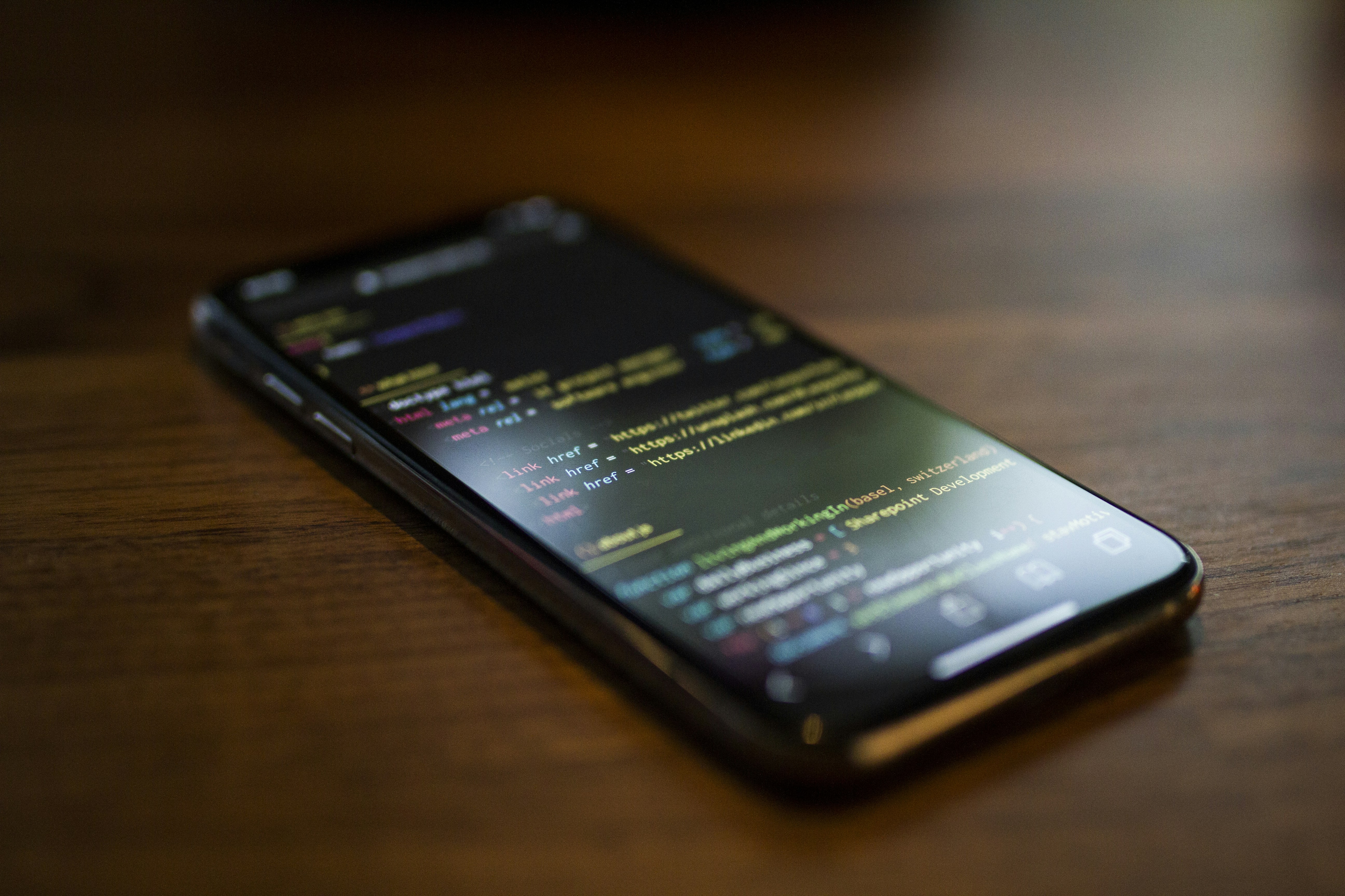 Flutter vs React Native