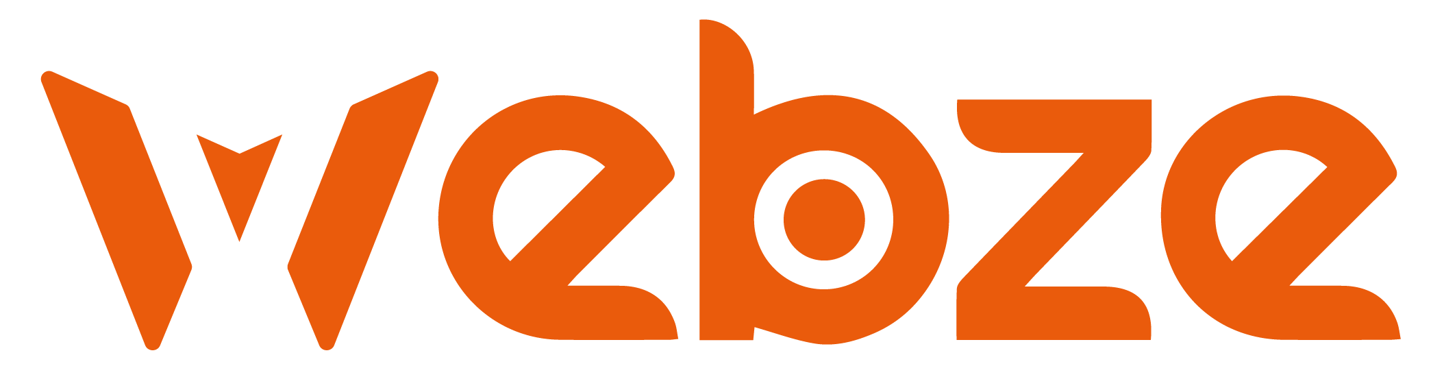 Webze Logo