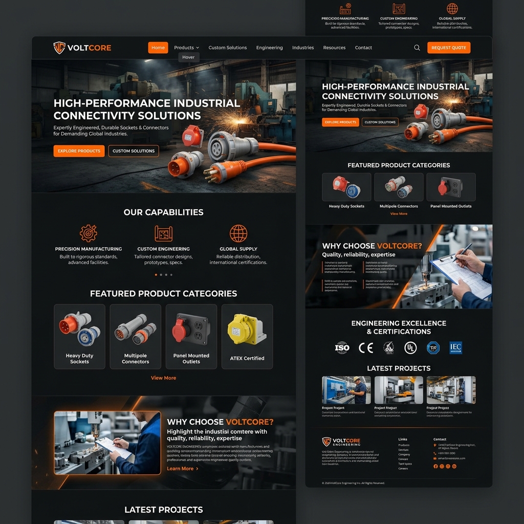 Peken Soket LTD.