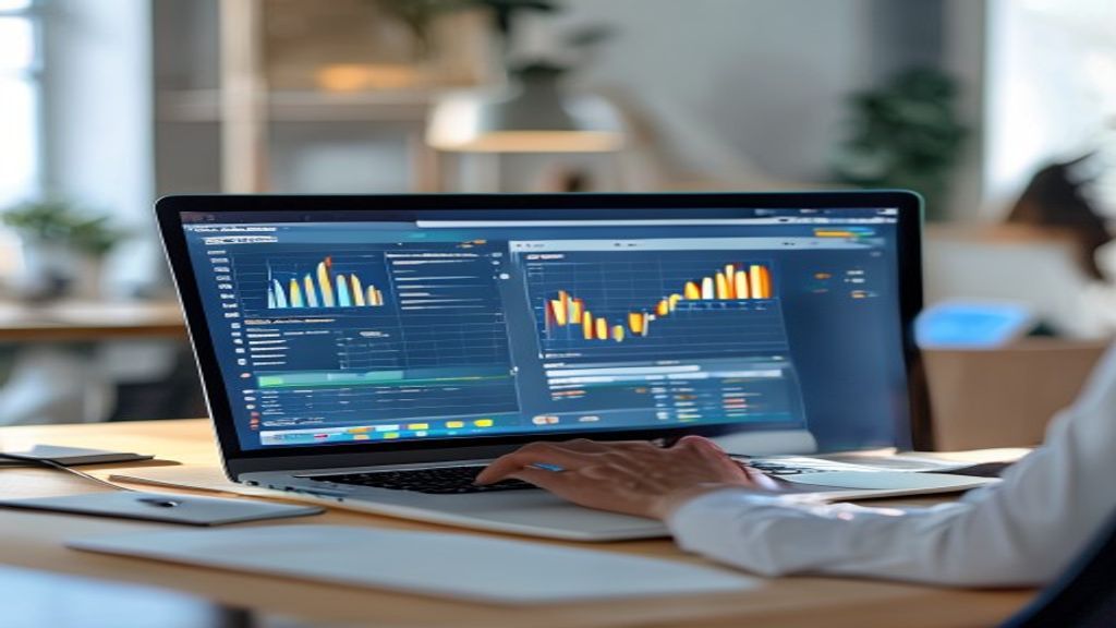 Web Sitesi Hız Optimizasyonu: SEO ve Kullanıcı Deneyimi İçin Kritik Bir Rehber