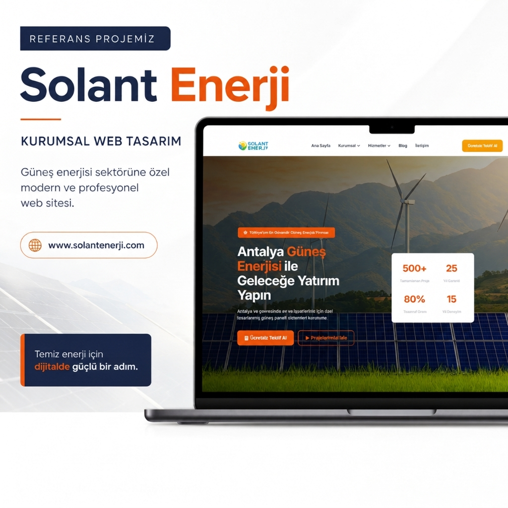 Solant Enerji